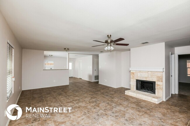 Foto del edificio - 8106 Stowe Springs Ln