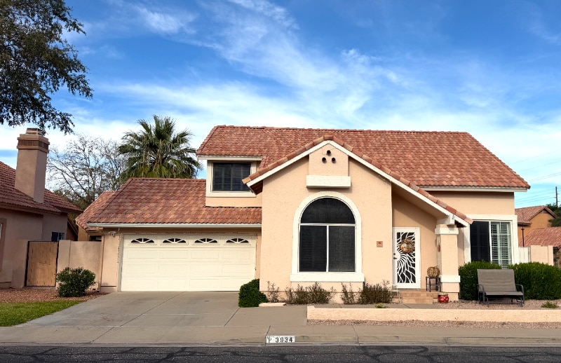 Photo - 3934 E Park Ave (Phoenix, AZ)