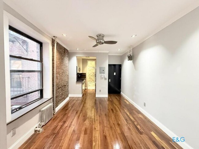 Foto del edificio - 1 bedroom in New York NY 10016