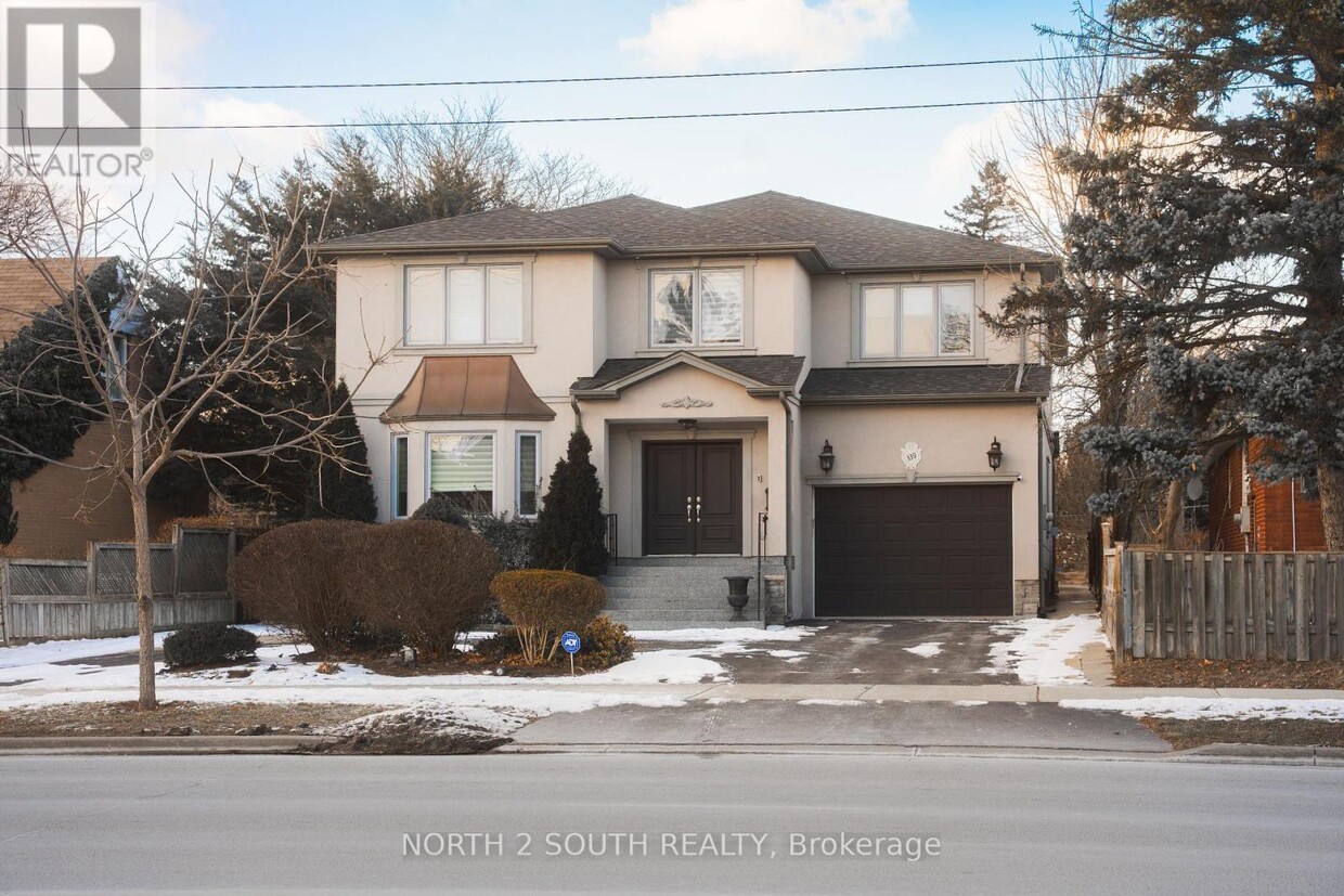 Photo principale - 339 Burnhamthorpe Rd