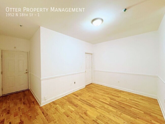 Building Photo - 1952 N 18th St
