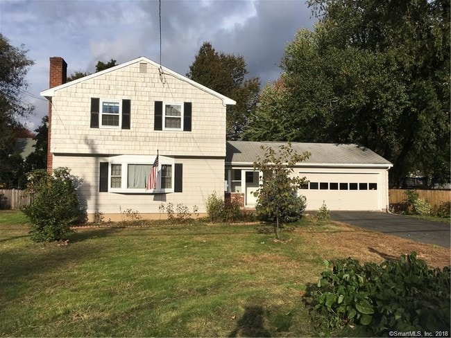 Building Photo - 2 Park Ave