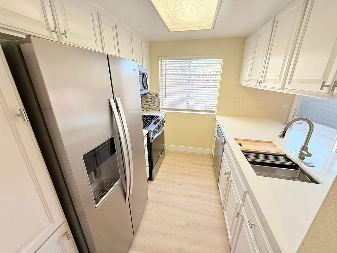 Primary Photo - Spacious 3-Bedroom Condo in the Indian Canyon Gardens Community