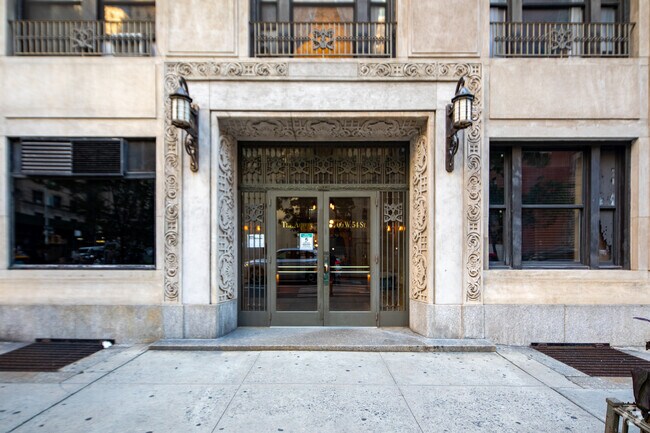 Foto del edificio - The Adlon