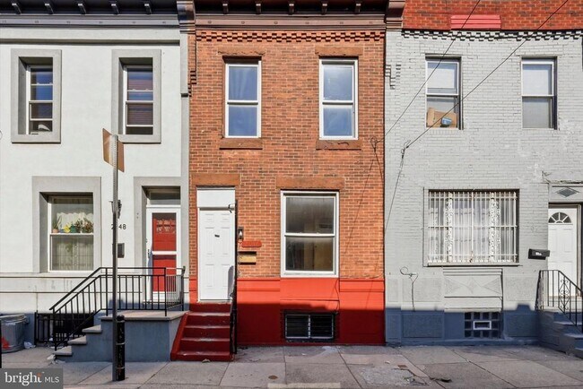 Foto del edificio - 2046 S Norwood St