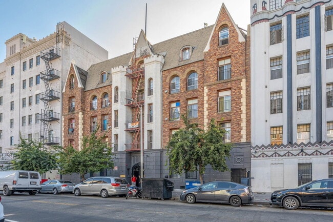 Photo - 751 Normandie Avenue Apartment