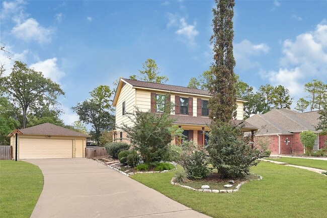 Foto del edificio - 14419 Ravenhurst Ln