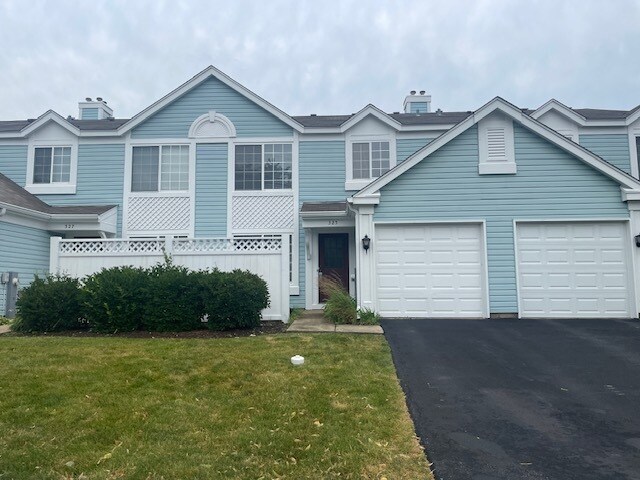 Foto principal - 325 N Gregory St