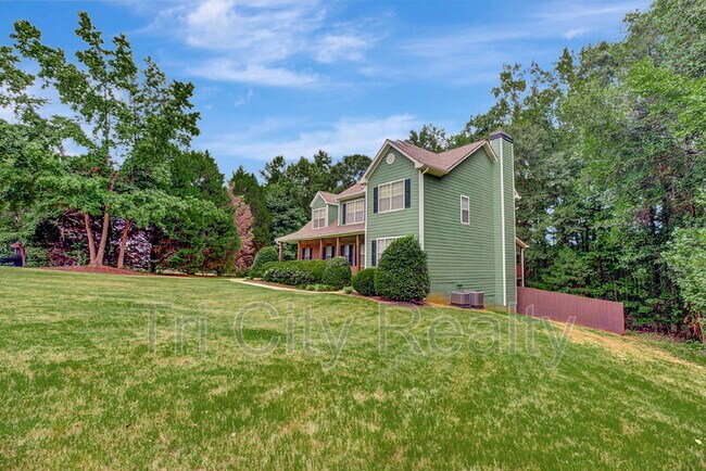 Foto del edificio - 75 Rock Mill Ct