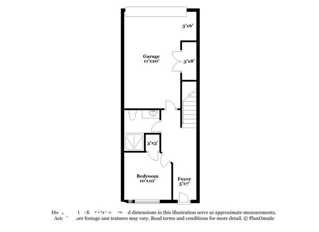 Building Photo - 536 Ethridge Pl