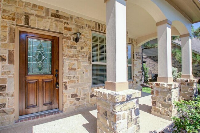 Building Photo - 251 New Harmony Trail