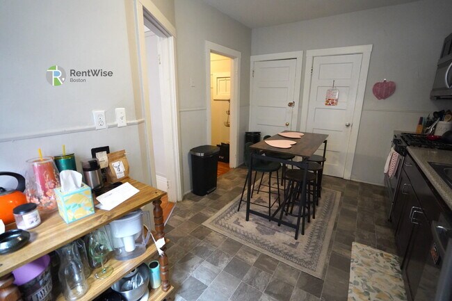 Foto del edificio - 218 South St