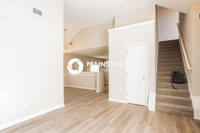 Building Photo - 3 Bedroom Pet-Friendly Home in Lithonia, G...