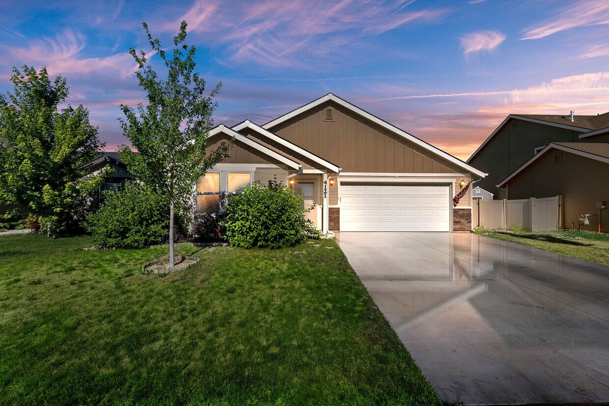 Foto principal - Available July 5th, 3bd/2b Meridian Home