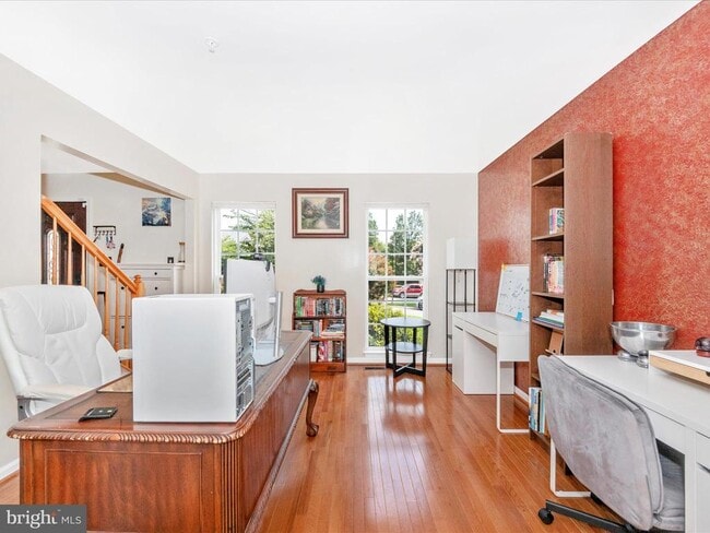 Foto del edificio - 8403 Black Willow Ct