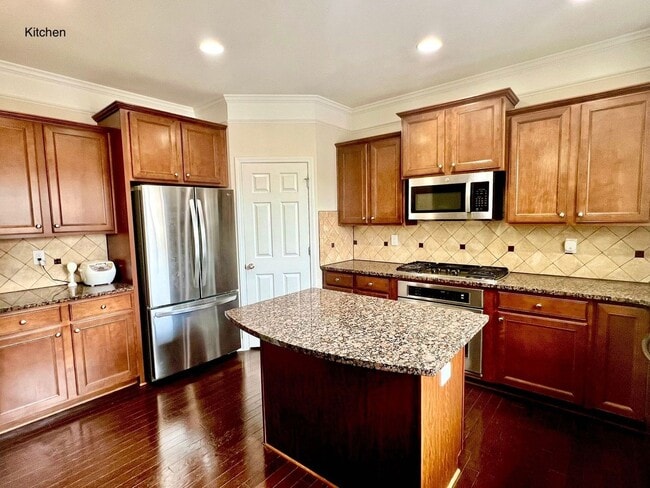 Foto del edificio - 2532 Ashwicke Dr SE