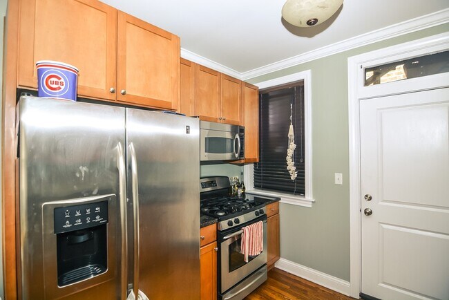 Foto del edificio - 753 W Addison St