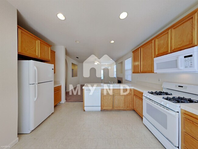 Building Photo - 3 br, 2 bath House - 5390 Birk Way
