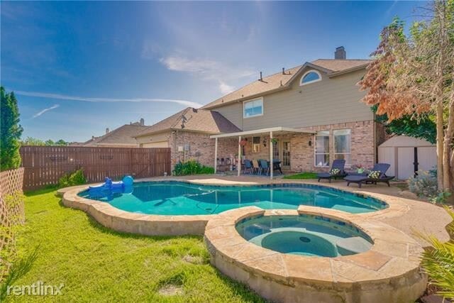 Building Photo - 4 br, 2 bath House - 7501 Armstrong Lane