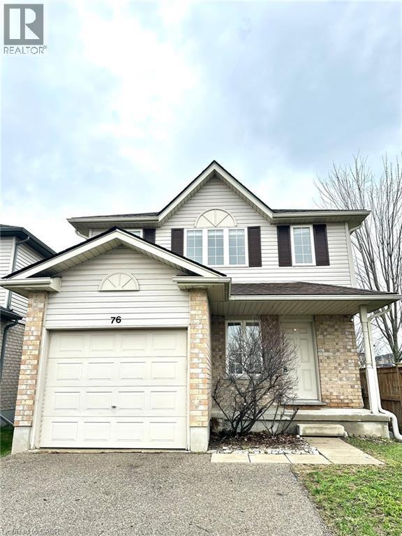 Building Photo - 76 Templewood Dr