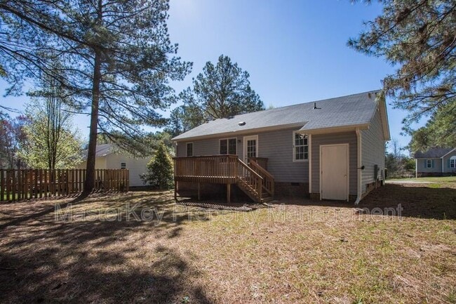 Foto del edificio - 1021 Amber Acres Ln