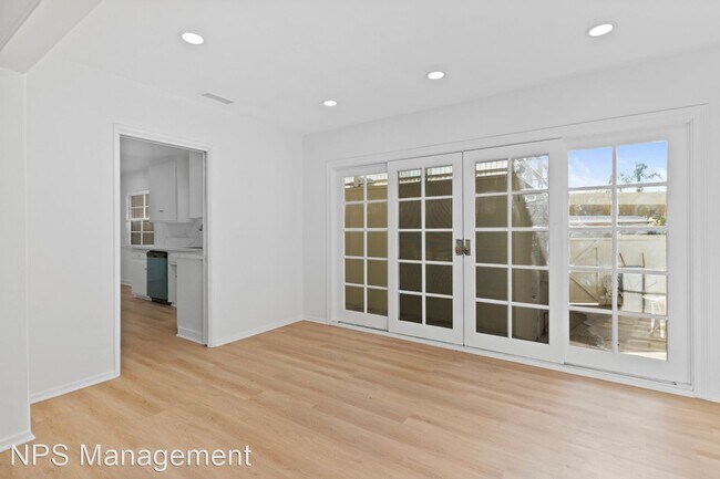 Foto del edificio - 2 br, 1.5 bath Apartment - 237 Belmont Ave...