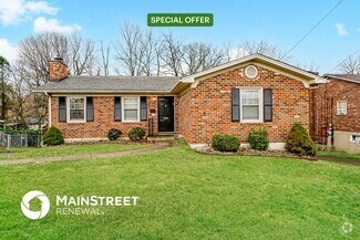 Building Photo - 7002 Norlynn Dr