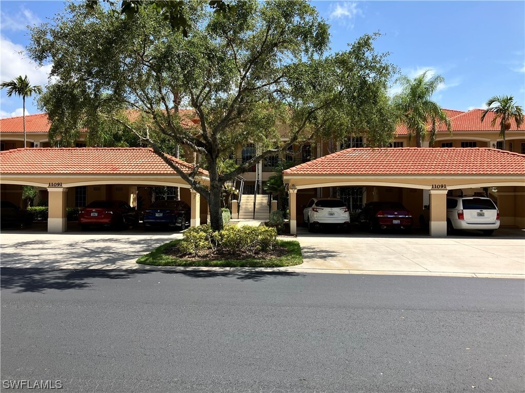 11091 Corsia Trieste Way Unit 103, Bonita Springs, FL 34135 Condo for