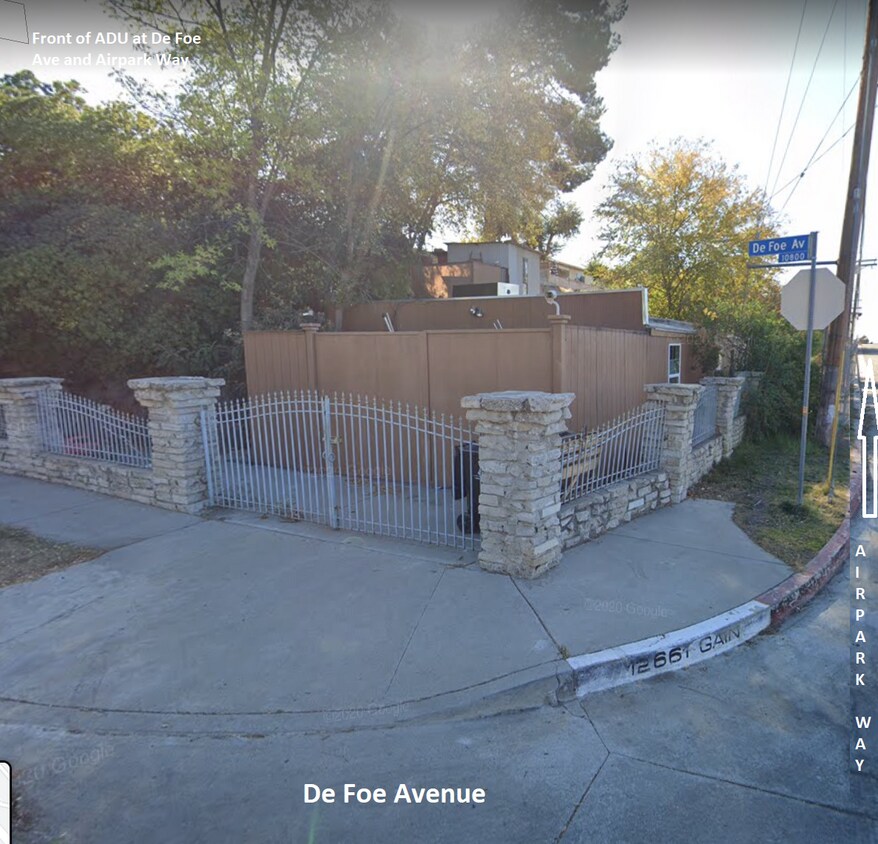 Primary Photo - 12661 Gain St