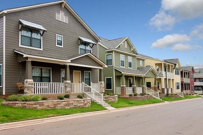 Building Photo - Aspen Heights