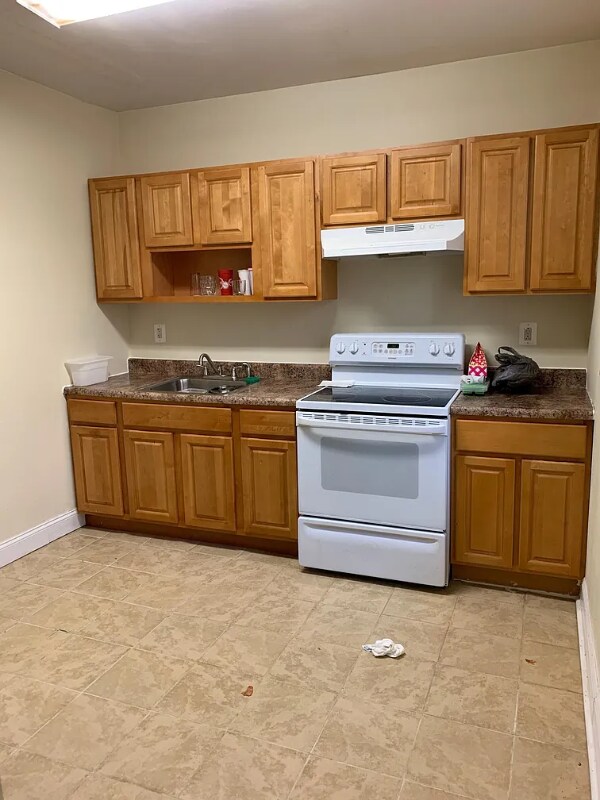 Foto principal - 2127 Mountain St
