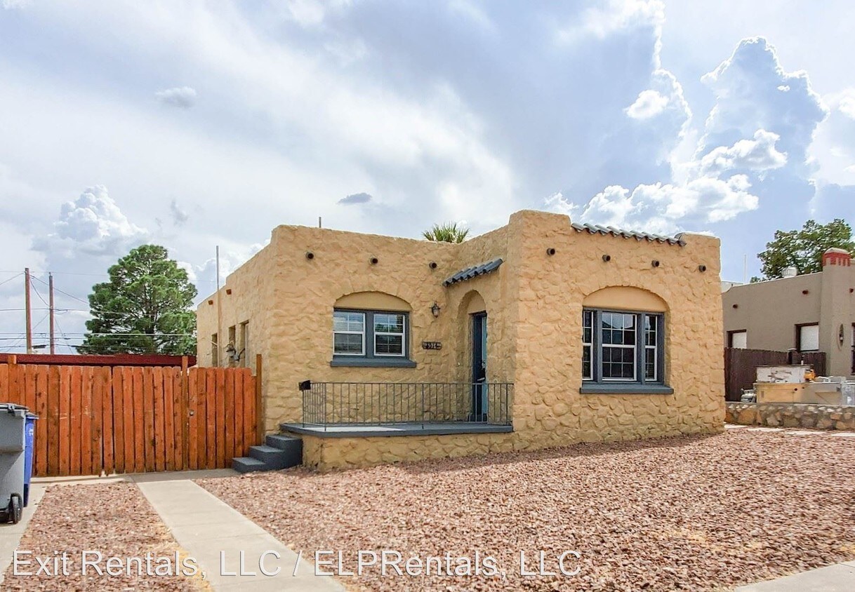 Foto principal - 3514 McKinley Ave