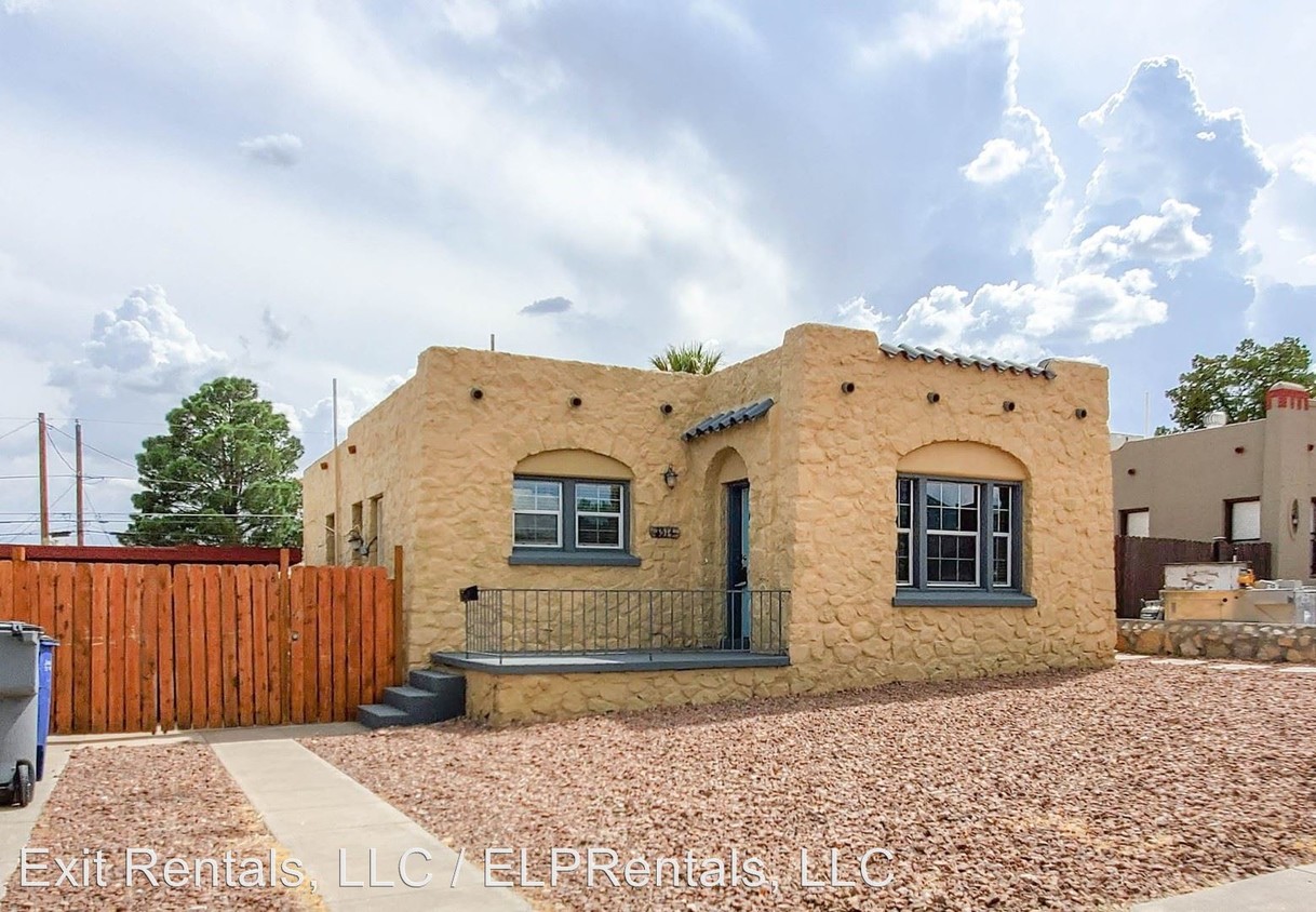 Primary Photo - 3514 McKinley Ave
