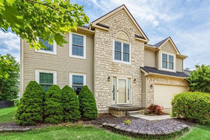 Foto principal - 2298 Maxwell Ave