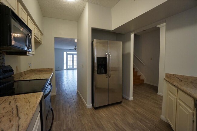 Building Photo - 5919 Woodway Place Ct