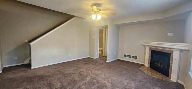 Foto del edificio - Spacious Home for Rent