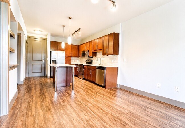 Building Photo - 2910 Milam St