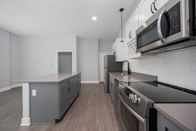 Foto del interior - The Frisbie