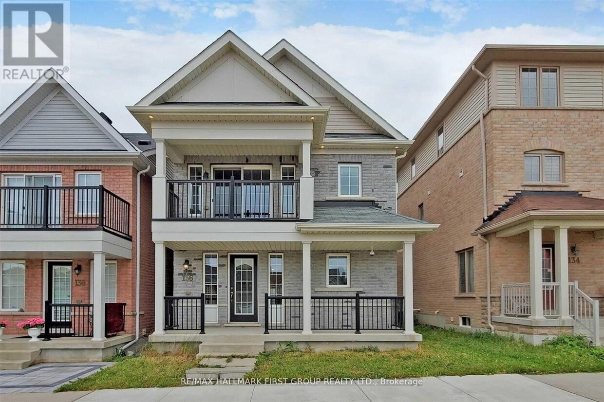 Primary Photo - 136 Goss Ln