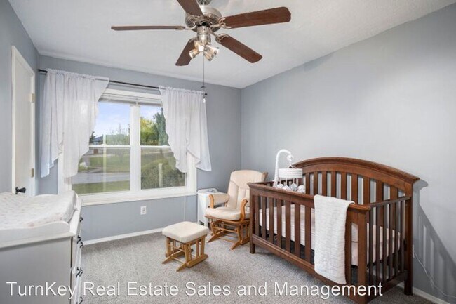 Foto del edificio - 4 br, 3 bath House - 3561  West Dylan Drive