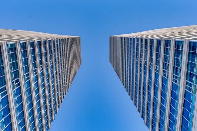 Foto del edificio - Panorama Tower 1-805