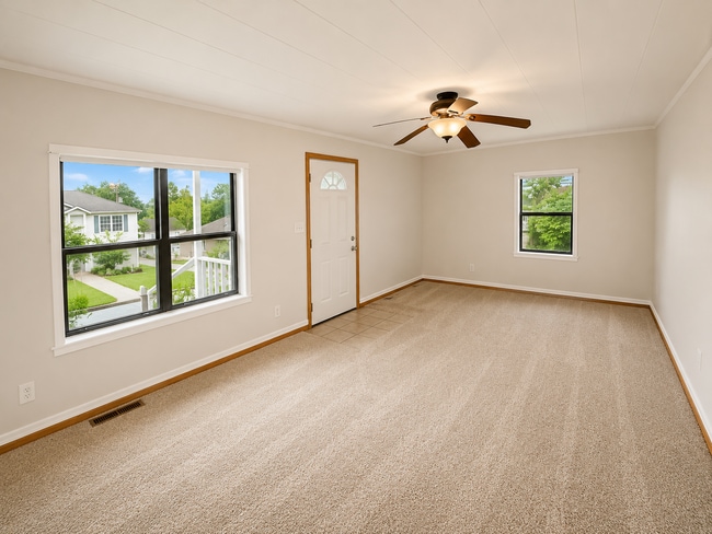 Building Photo - 3518-3520 Ruby Way