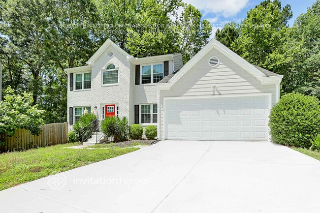 Building Photo - 1542 Elm Log Ct Building Photo - 1542 Elm Log Ct