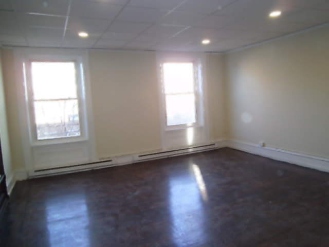 Living Area - 1765 Frankford Ave