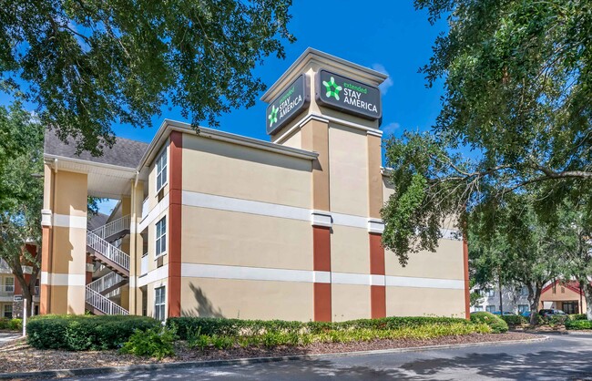 Foto del edificio - Furnished Studio-Gainesville - I-75