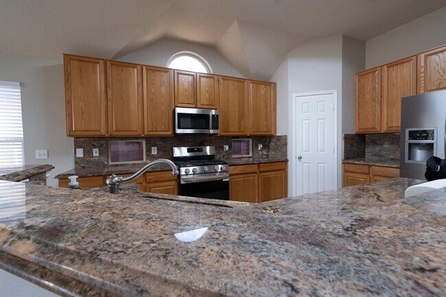 Foto del edificio - 11735 Berkway Trail