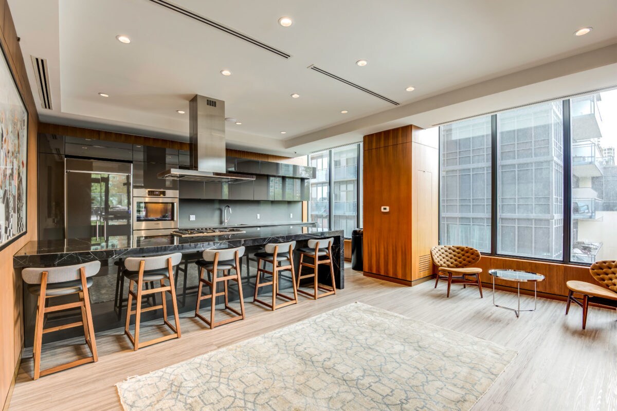 The Selby Apartments 25 Selby St Toronto, ON