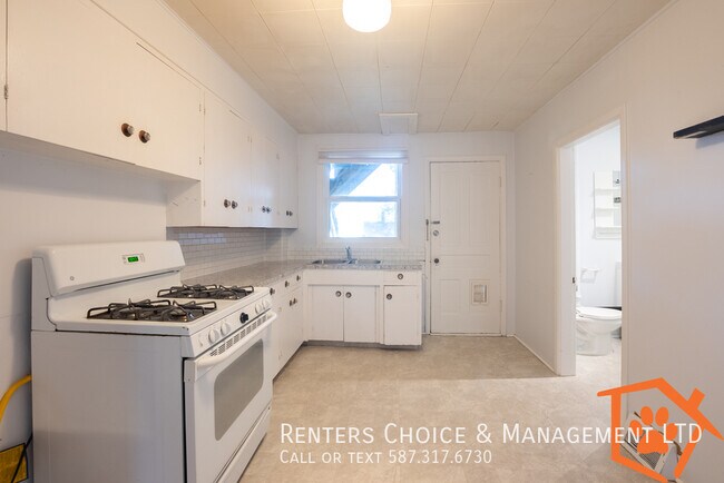 Photo du bâtiment - Pet Friendly 1 Bedroom, Onsite Laundry, BONUS INCENTIVE