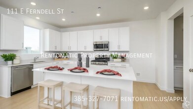 Building Photo - 111 E Ferndell St