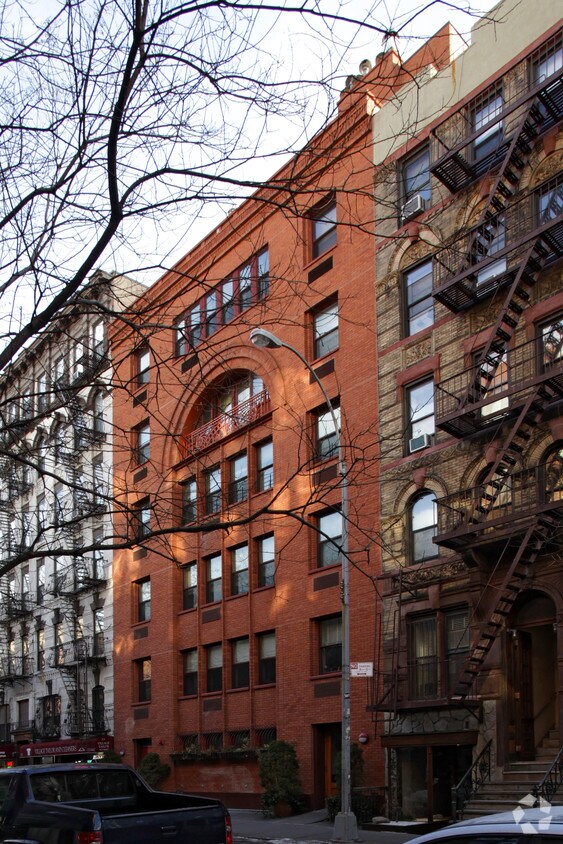 123 Sullivan St, New York, NY 10012 Apartments New York, NY